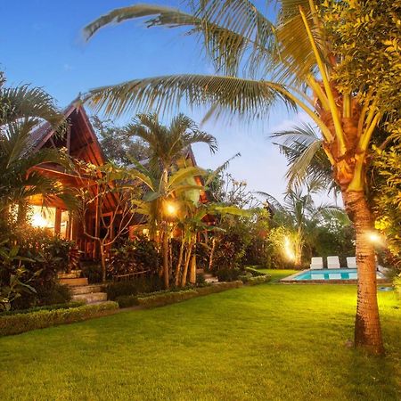 Pondok Kembung Canggu Dalung  Екстериор снимка