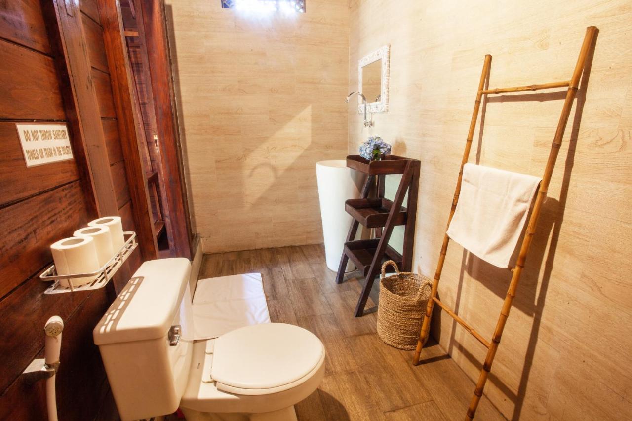 Pondok Kembung Canggu Dalung  Екстериор снимка