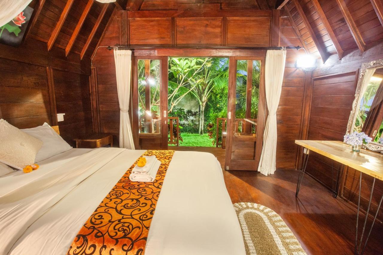Pondok Kembung Canggu Dalung  Екстериор снимка